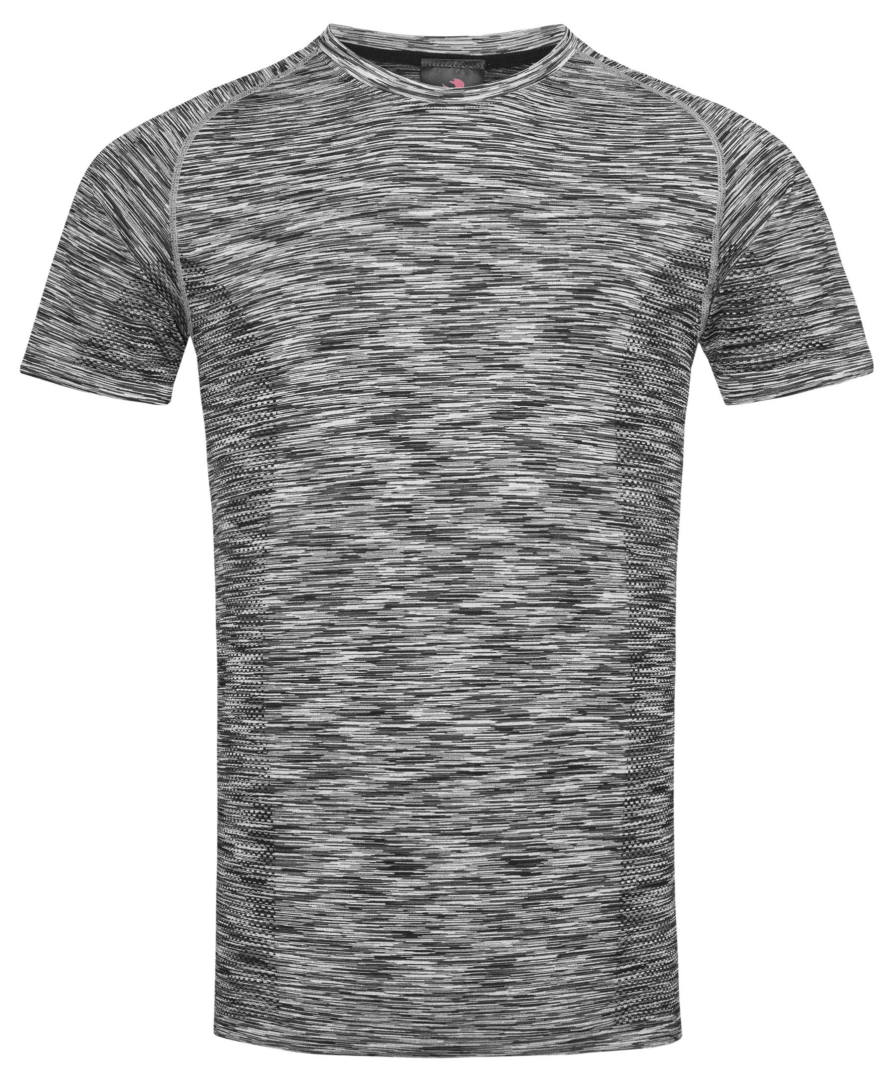 Stedman Collection Men's Active Seamless Raglan • ASB Branded Merchandise